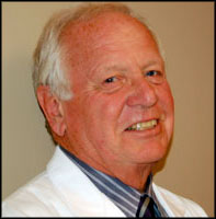 Dr. Paul M. Goldfarb M. D.