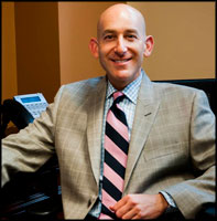 Dr. Steven Kossman, M.D.